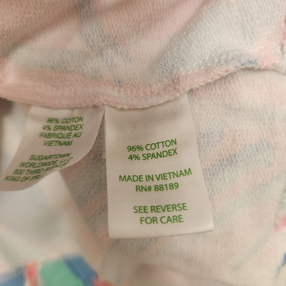 Lilly Pulitzer Sailboat Dress - Picture 4 of 4